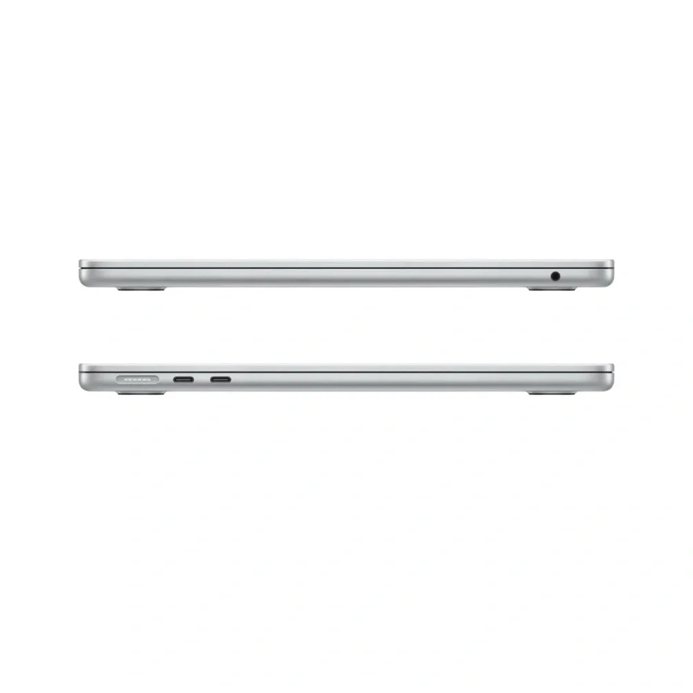 Apple MacBook Air Packaging in White